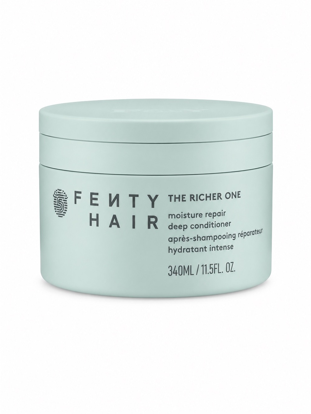 Fenty Hair • The Richer One Deep Conditioner • 350mL • BRAND NEW